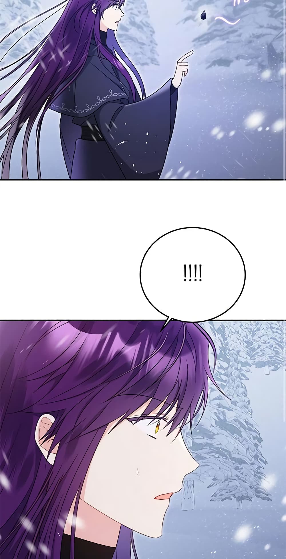 The Villainess Captured the Grand Duke page 49