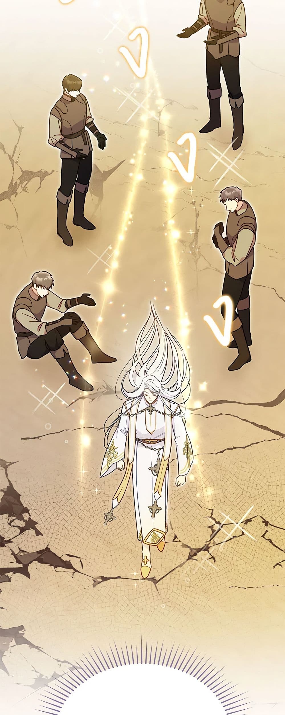 The Villainess Captured the Grand Duke page 41
