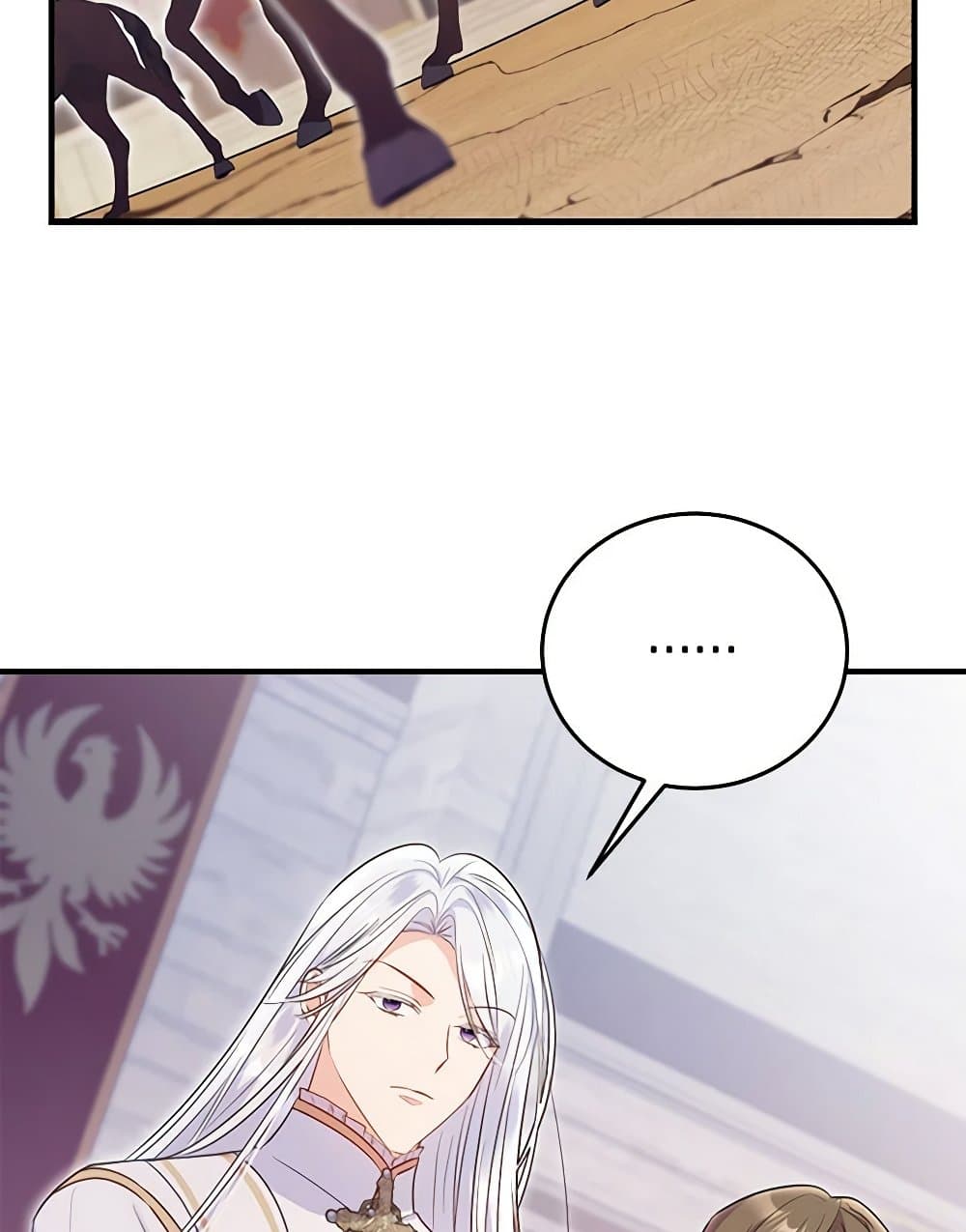 The Villainess Captured the Grand Duke page 28