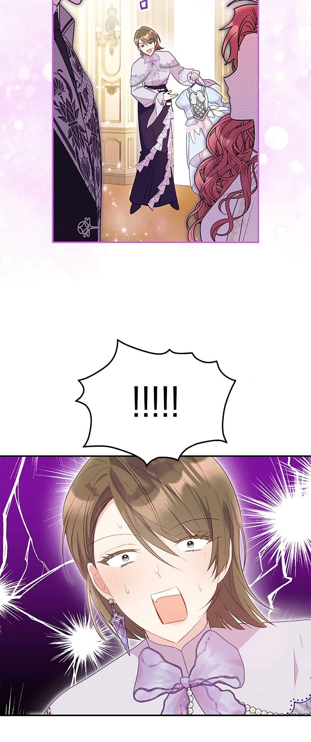 The Villainess Captured the Grand Duke page 14