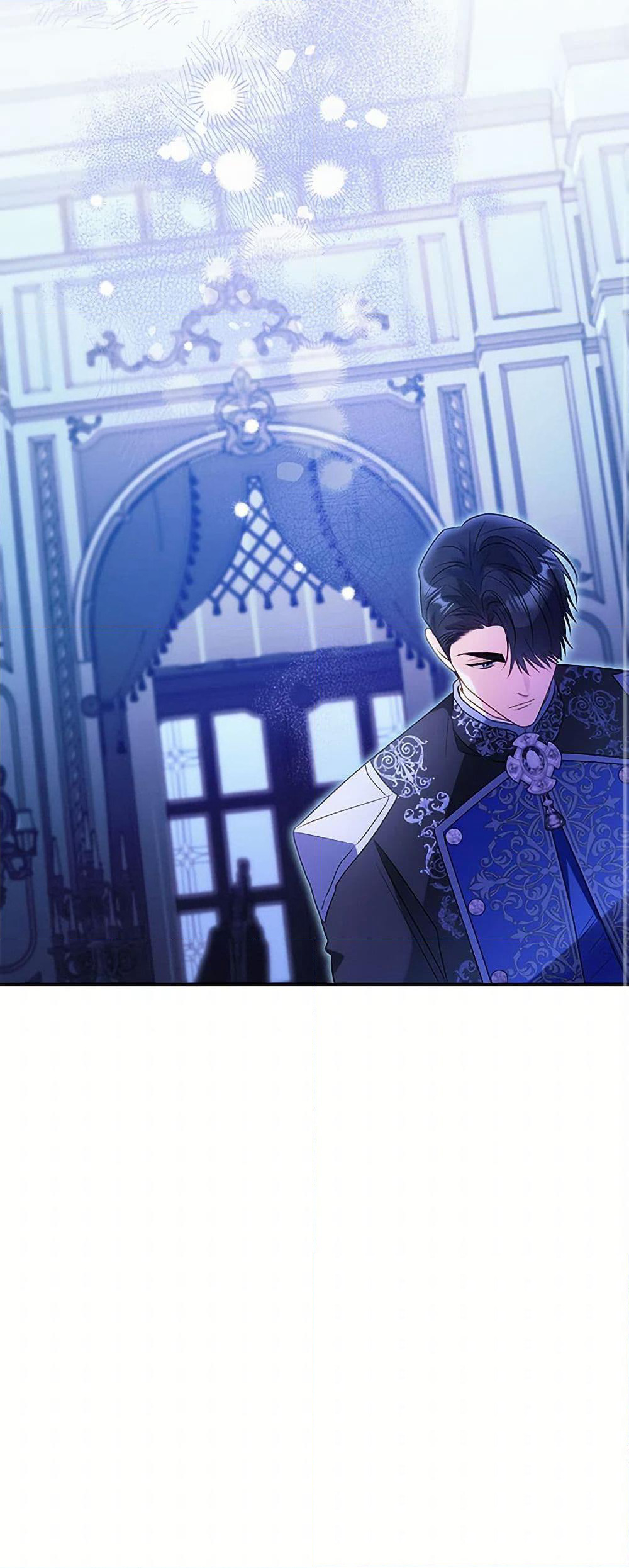 The Villainess Captured the Grand Duke page 20