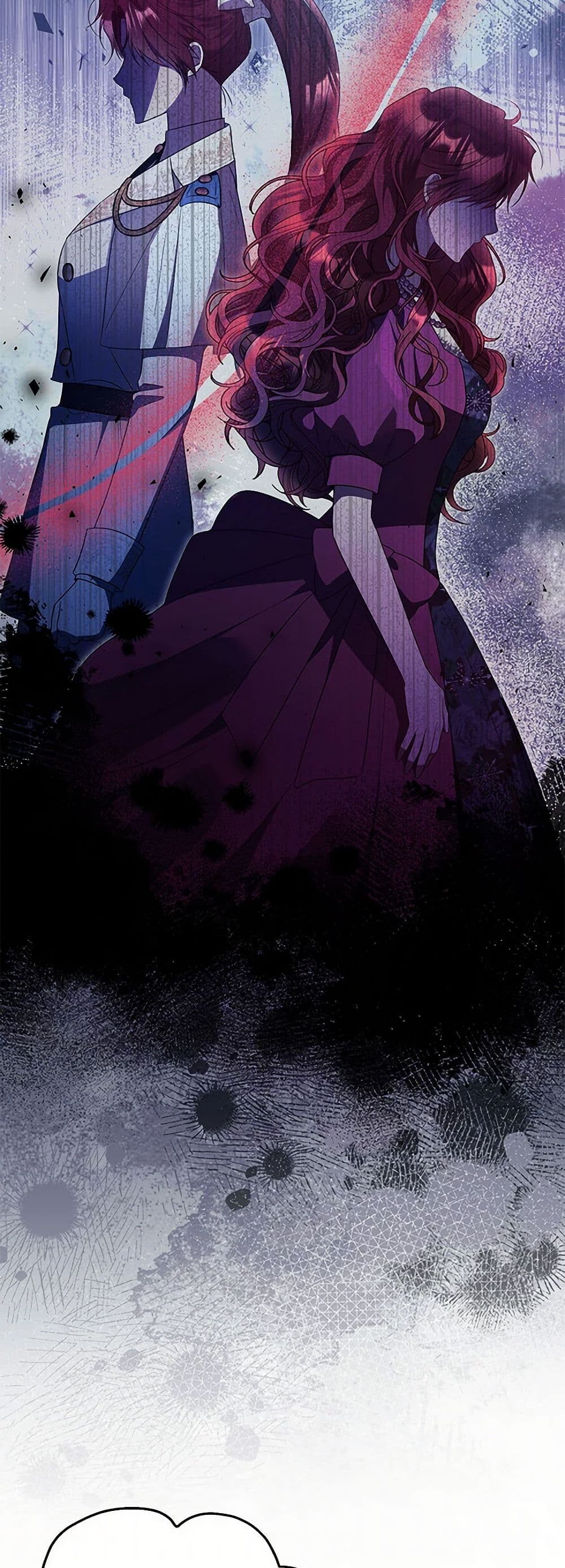 The Villainess Captured the Grand Duke page 41