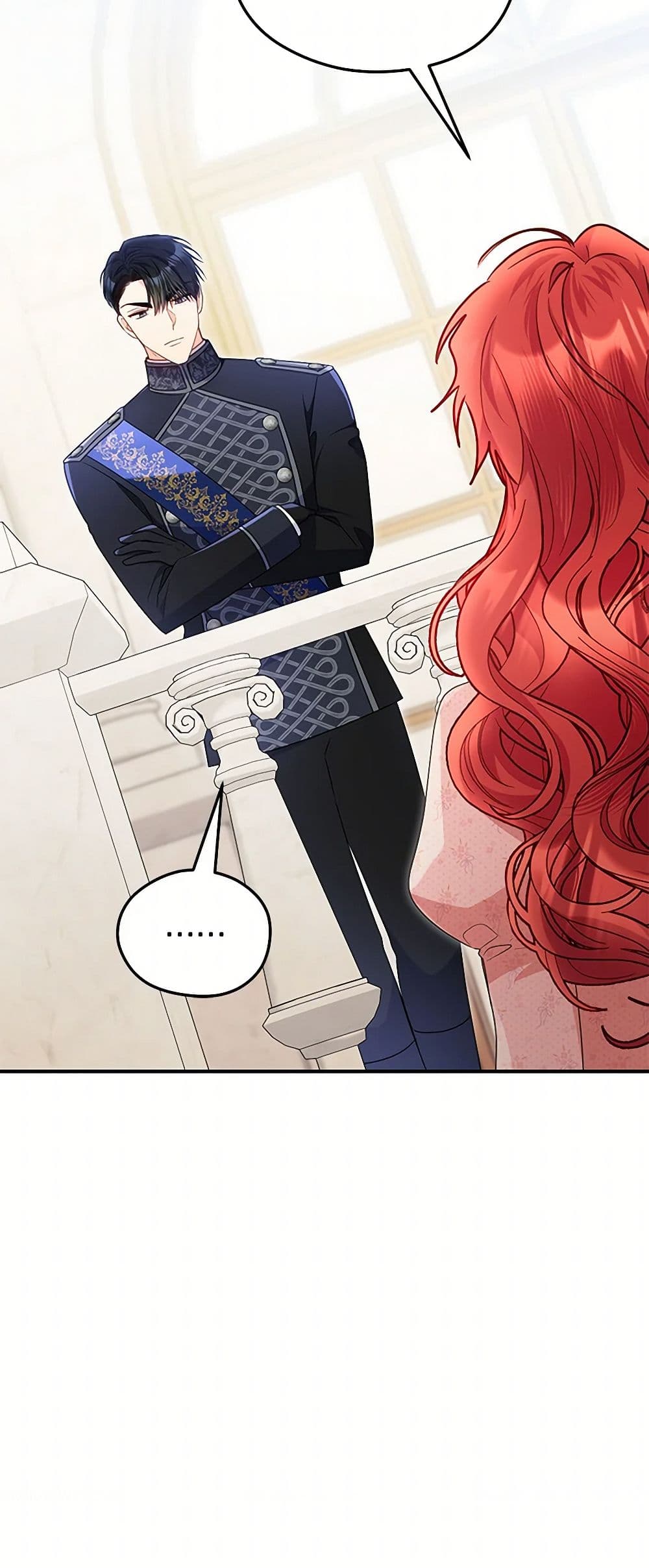 The Villainess Captured the Grand Duke page 34