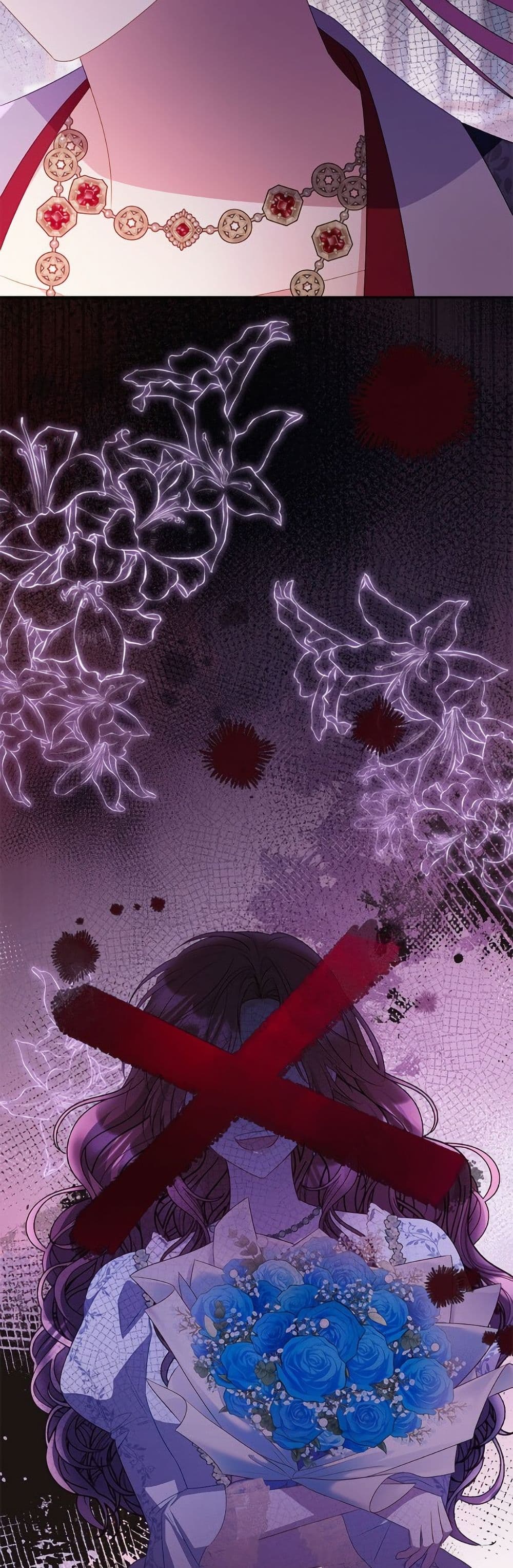 The Villainess Captured the Grand Duke page 14