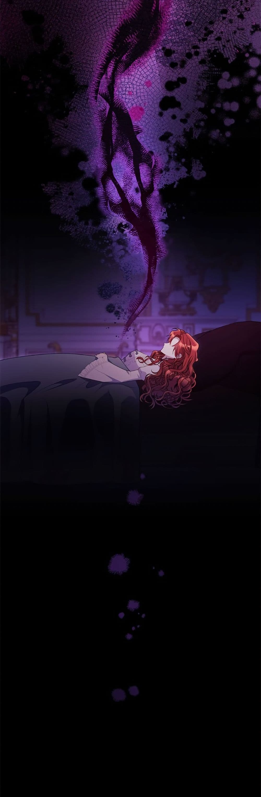 The Villainess Captured the Grand Duke page 42