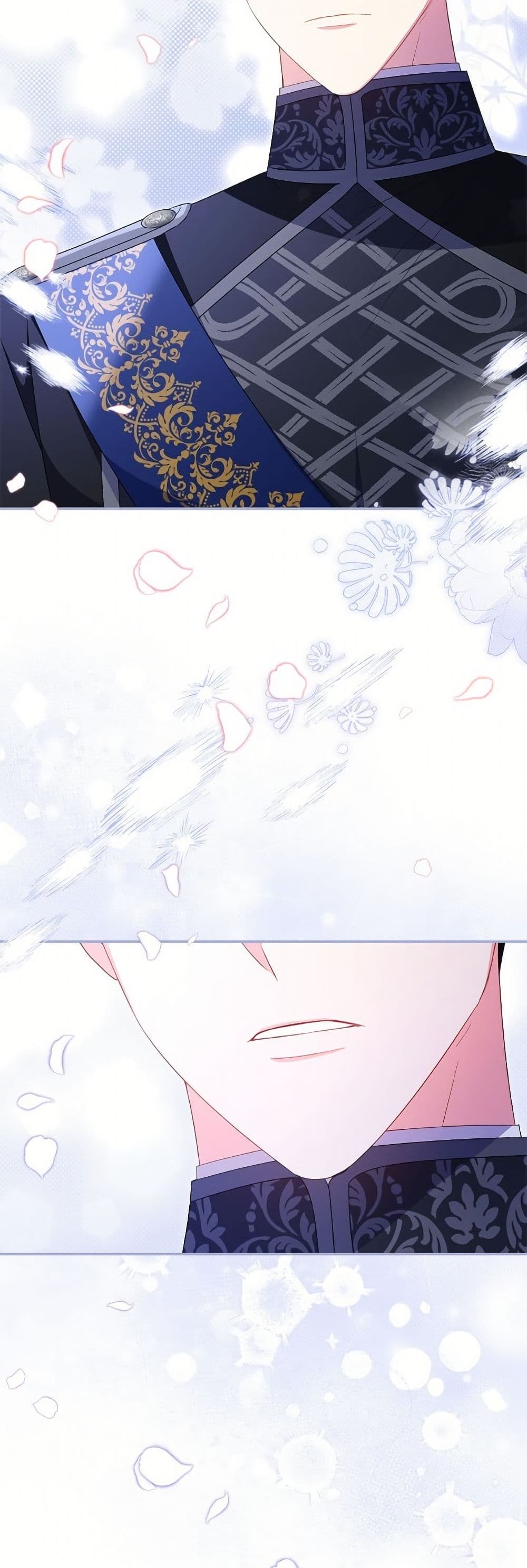 The Villainess Captured the Grand Duke page 41