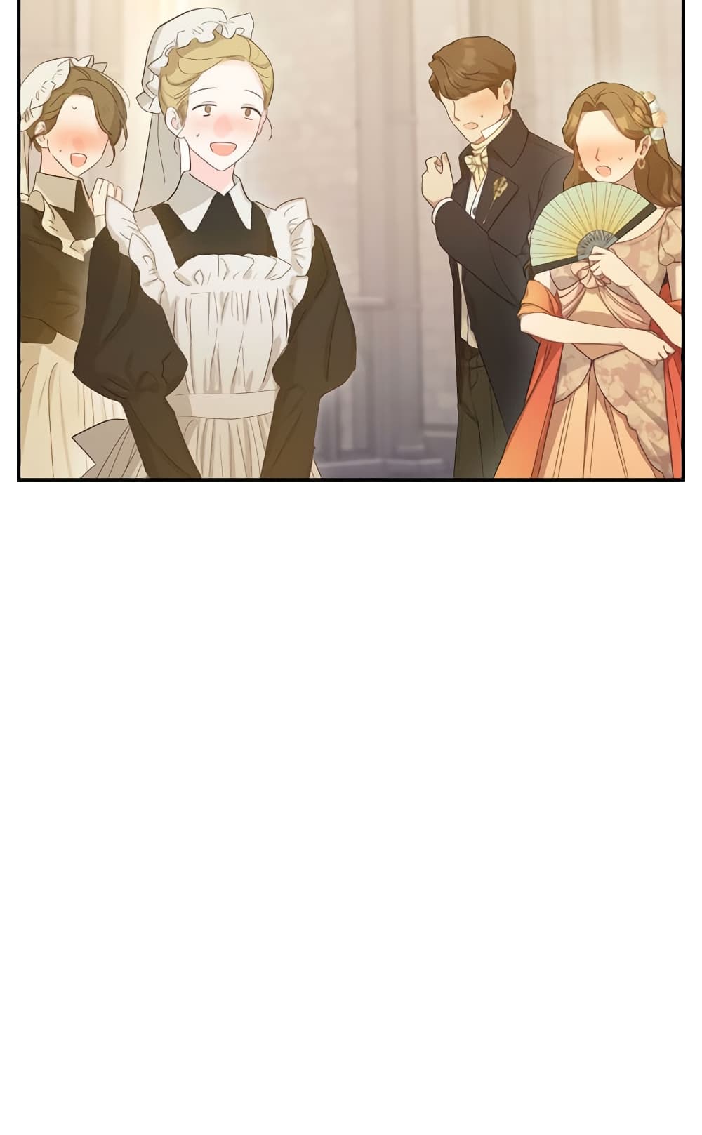 The Villainess Captured the Grand Duke page 71