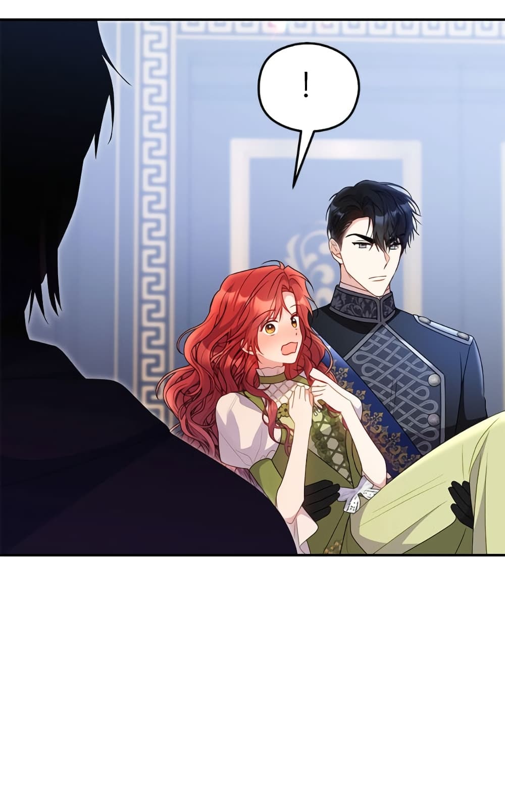 The Villainess Captured the Grand Duke page 93