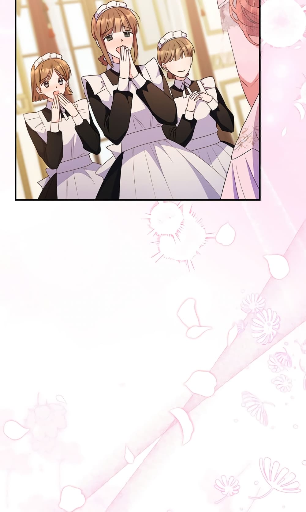 The Villainess Captured the Grand Duke page 65
