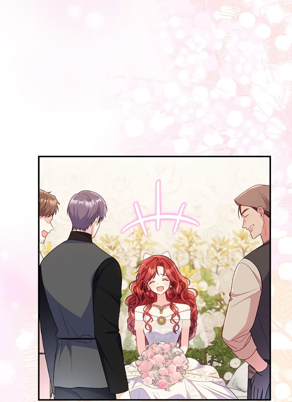 The Villainess Captured the Grand Duke page 80