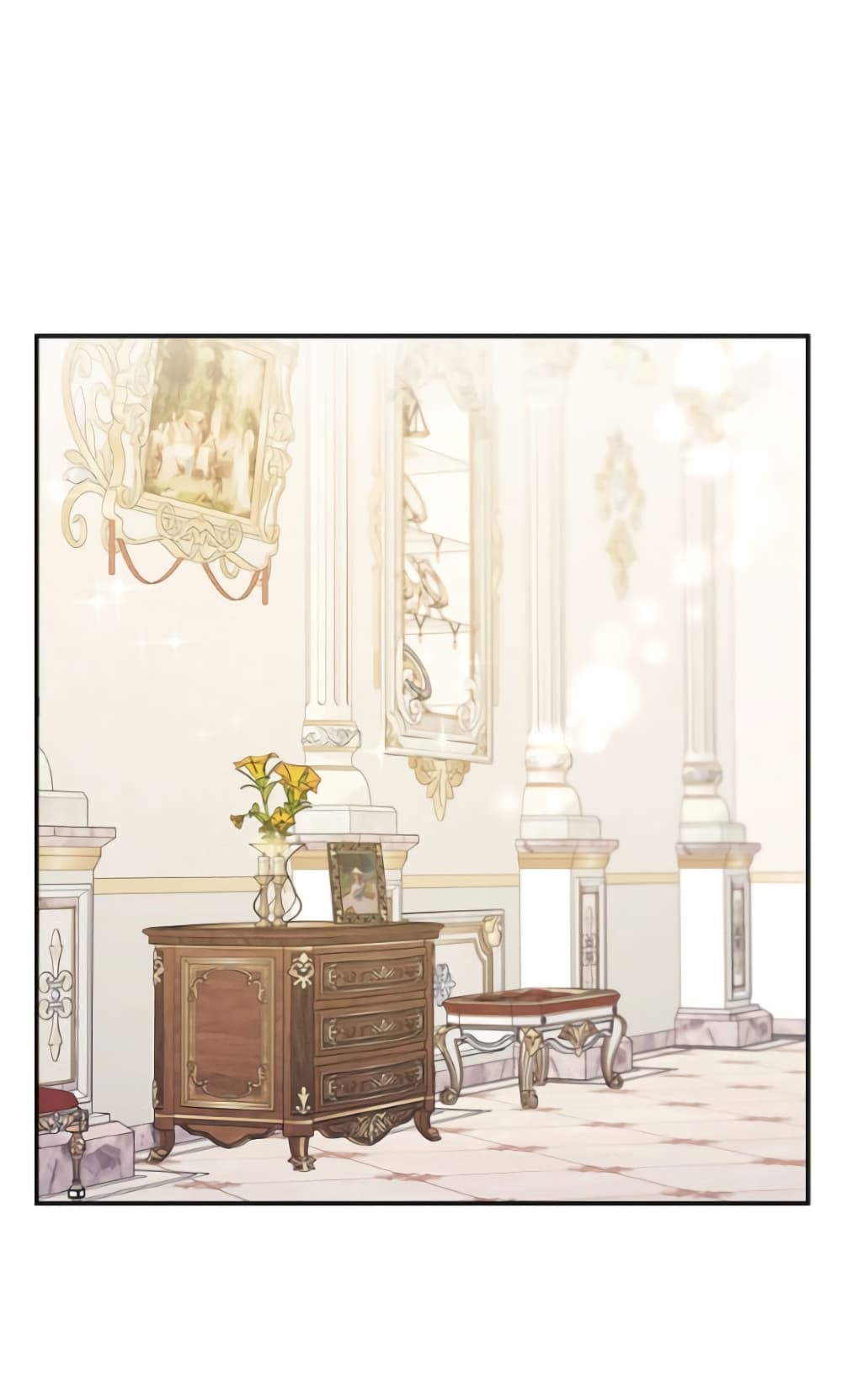 The Villainess Captured the Grand Duke page 10