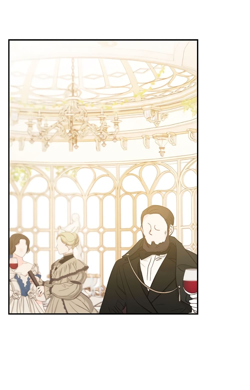 The Villainess Captured the Grand Duke page 47