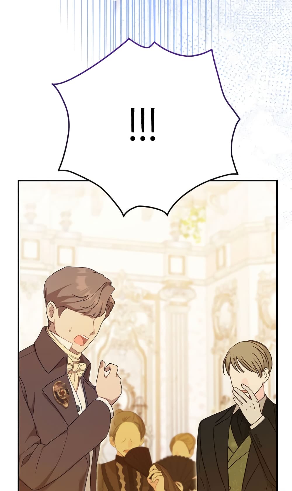 The Villainess Captured the Grand Duke page 96