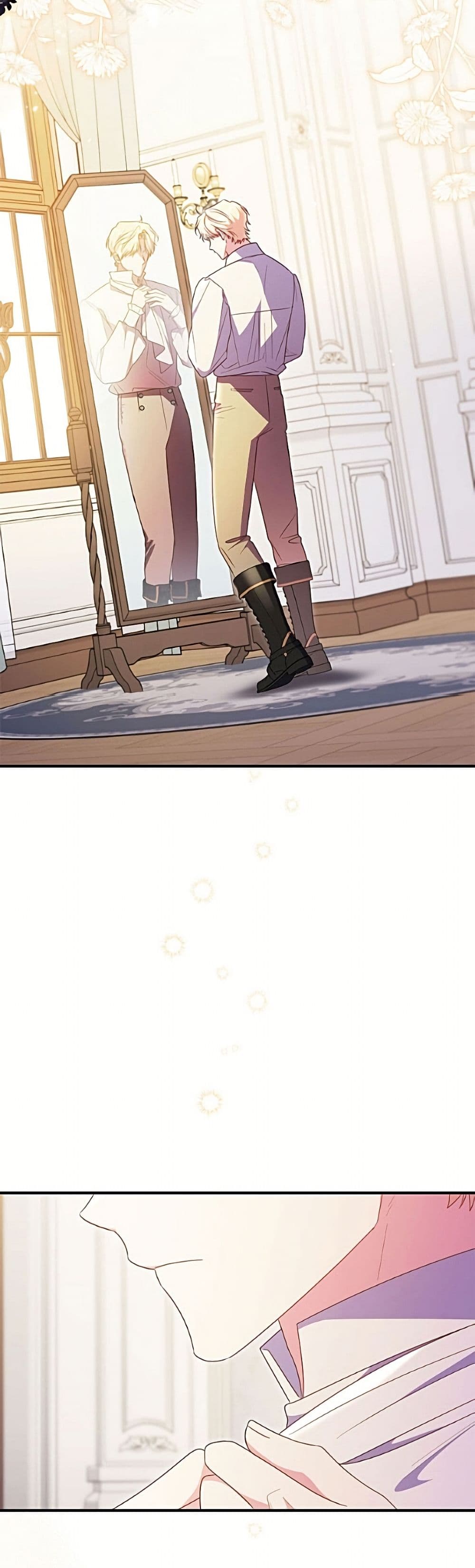 The Villainess Captured the Grand Duke page 14