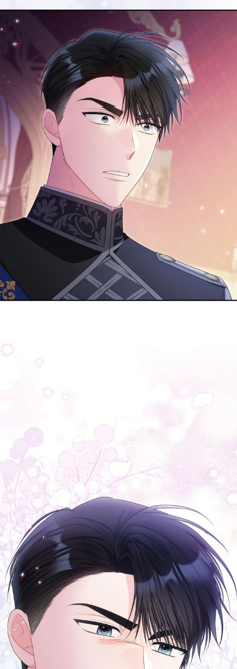 The Villainess Captured the Grand Duke page 36