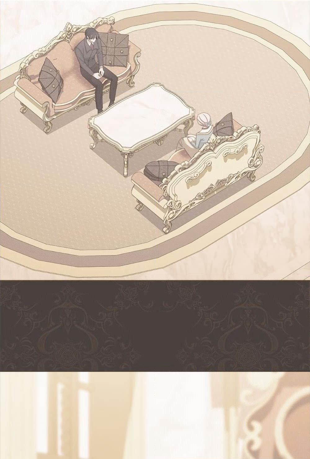 The Villainess Empress's Attendant page 3