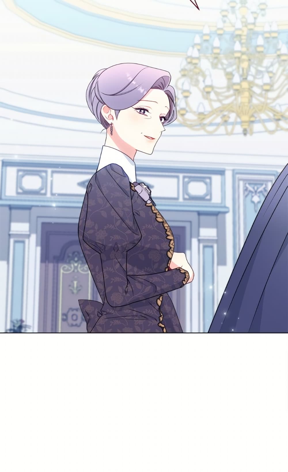 The Villainess Empress's Attendant page 9