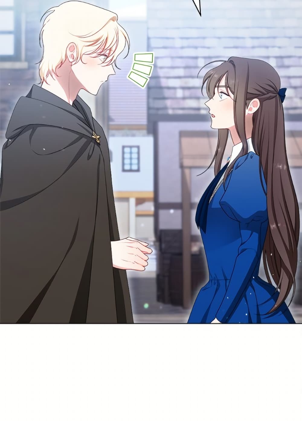 The Villainess Empress's Attendant page 101