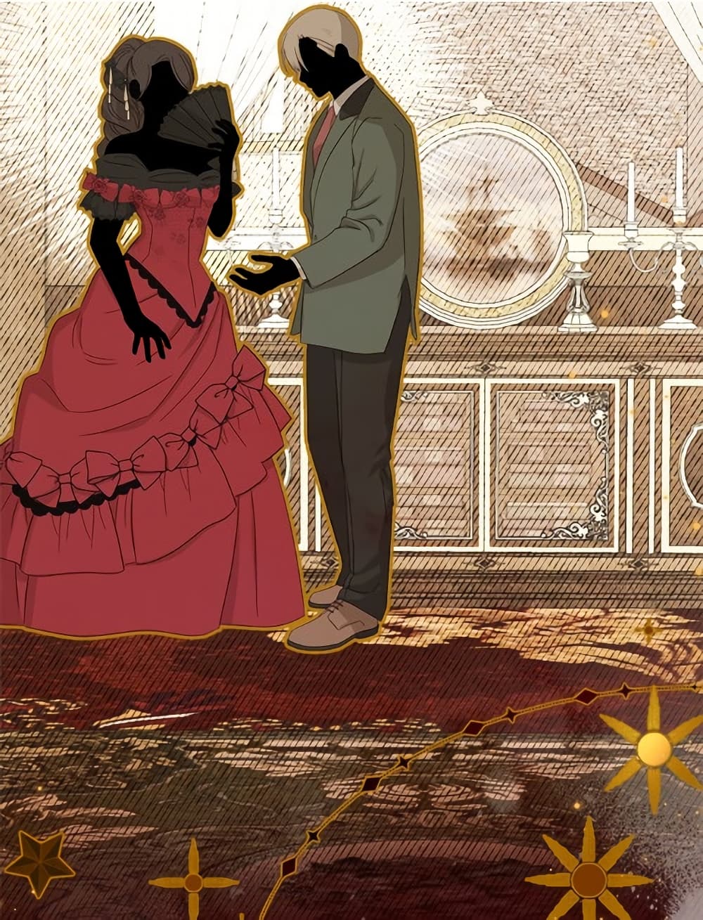 The Villainess Empress's Attendant page 3