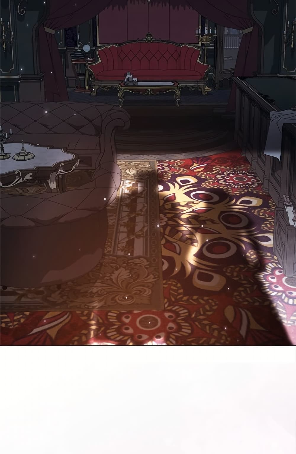 The Villainess Empress's Attendant page 21