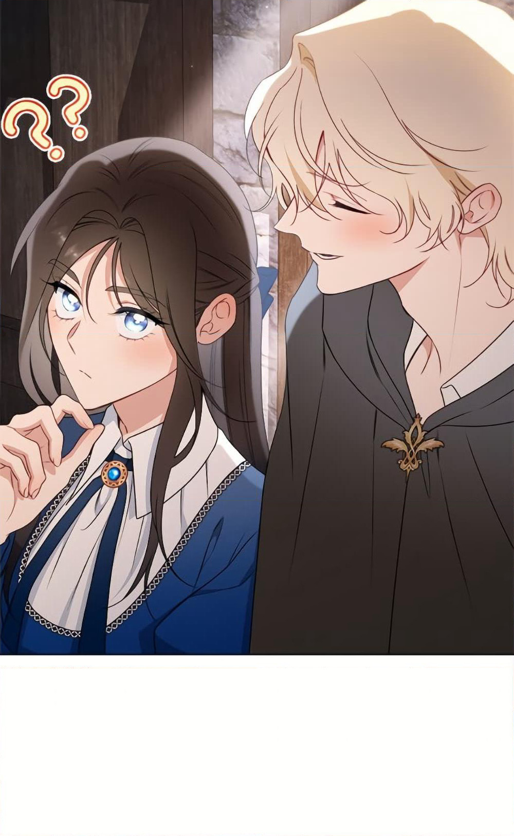 The Villainess Empress's Attendant page 29