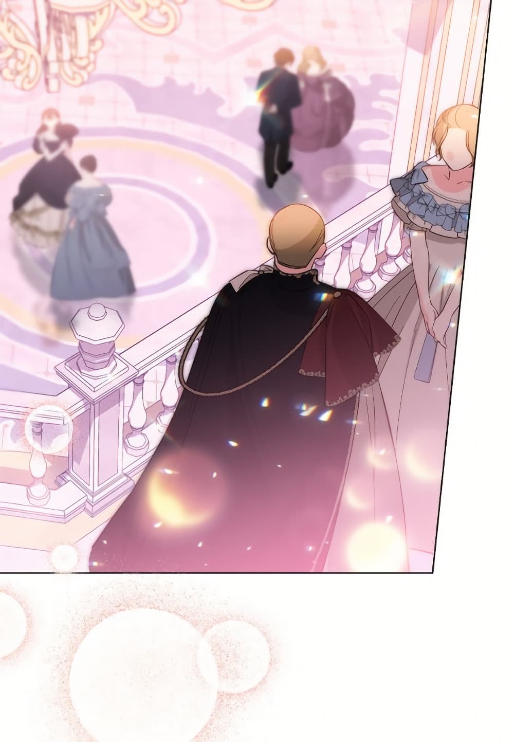 The Villainess Empress's Attendant page 60