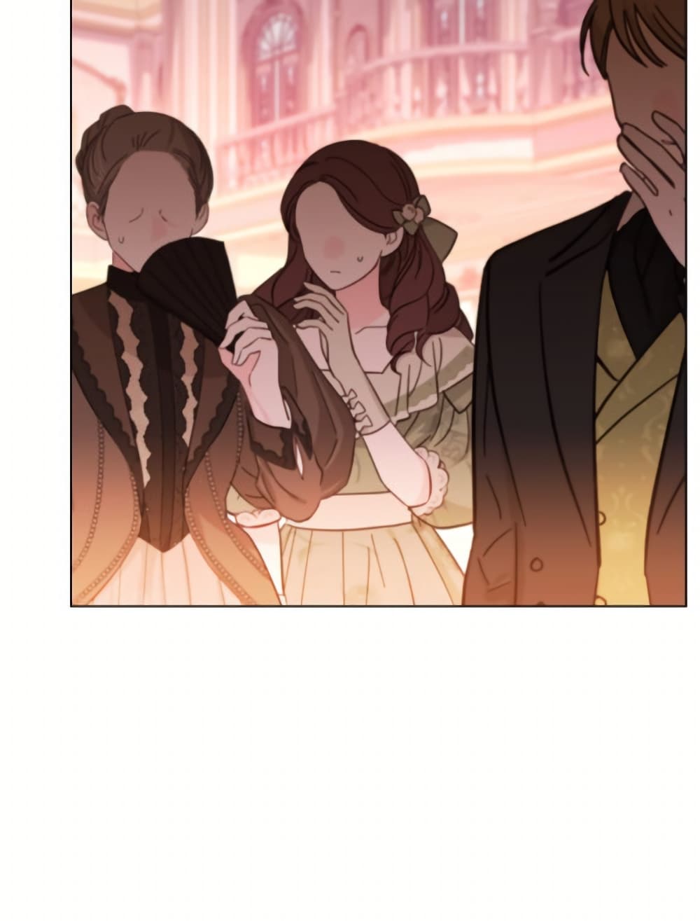 The Villainess Empress's Attendant page 99