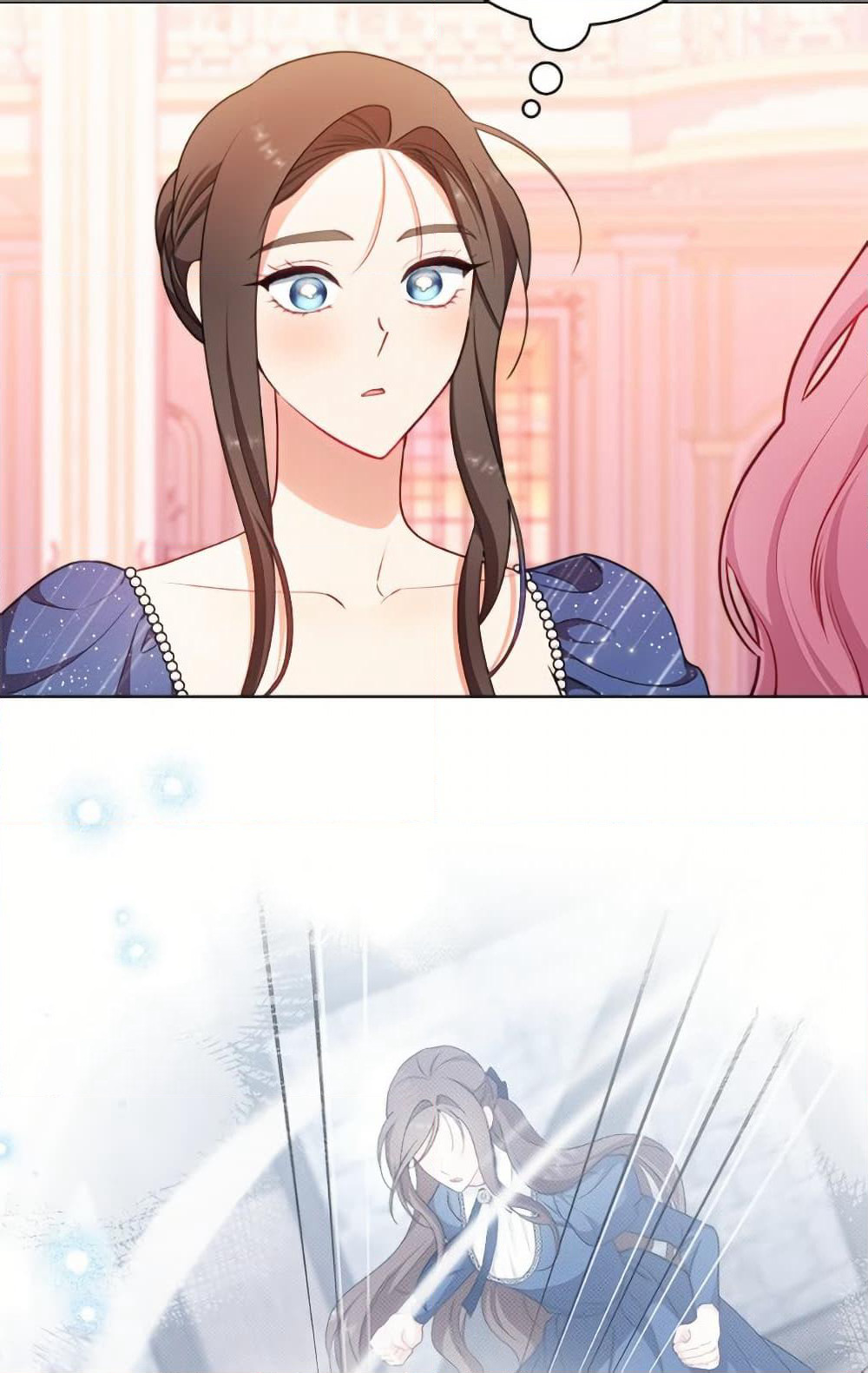 The Villainess Empress's Attendant page 108