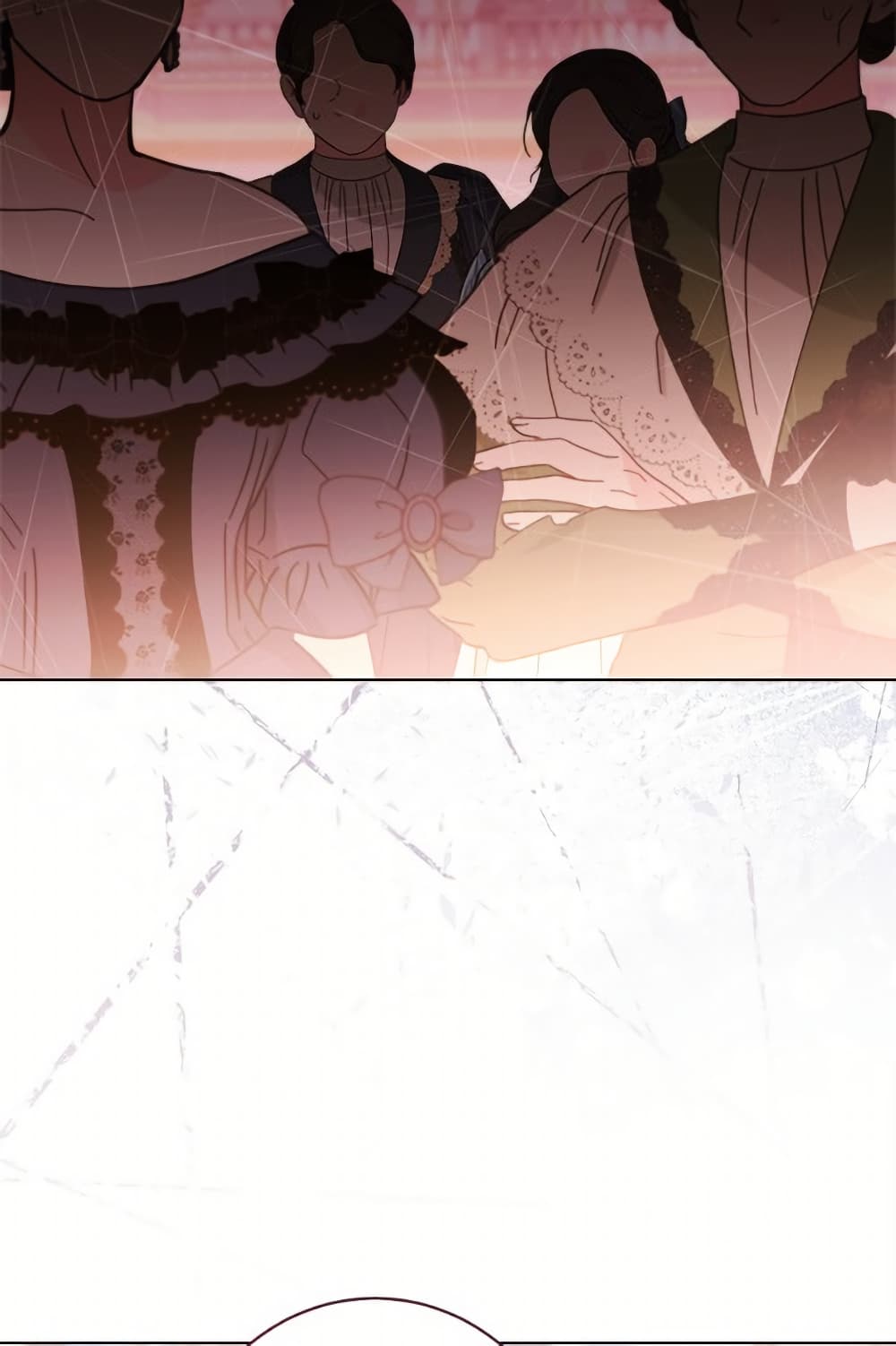 The Villainess Empress's Attendant page 25