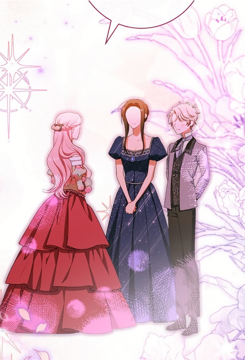 The Villainess Empress's Attendant page 50