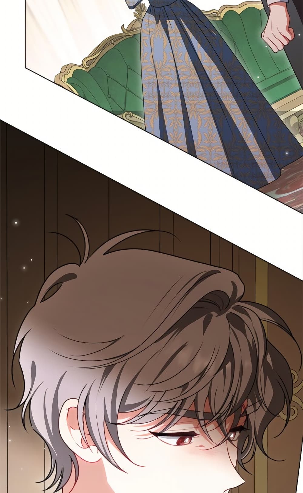 The Villainess Empress's Attendant page 92