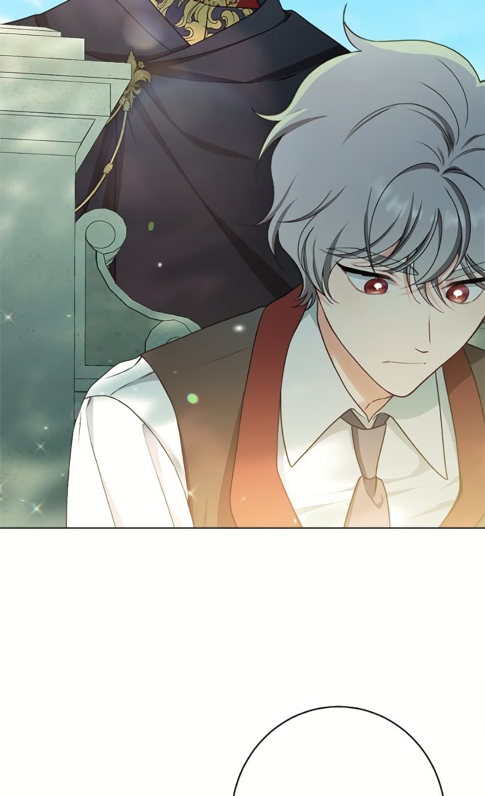 The Villainess Empress's Attendant page 112