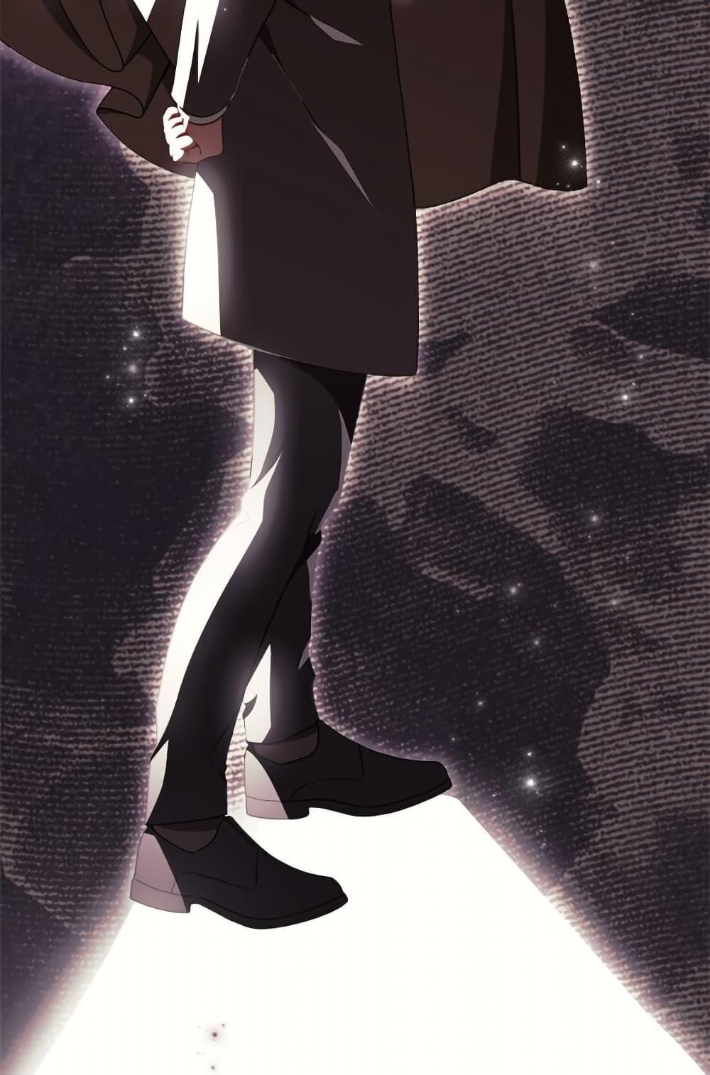 The Villainess Empress's Attendant page 85