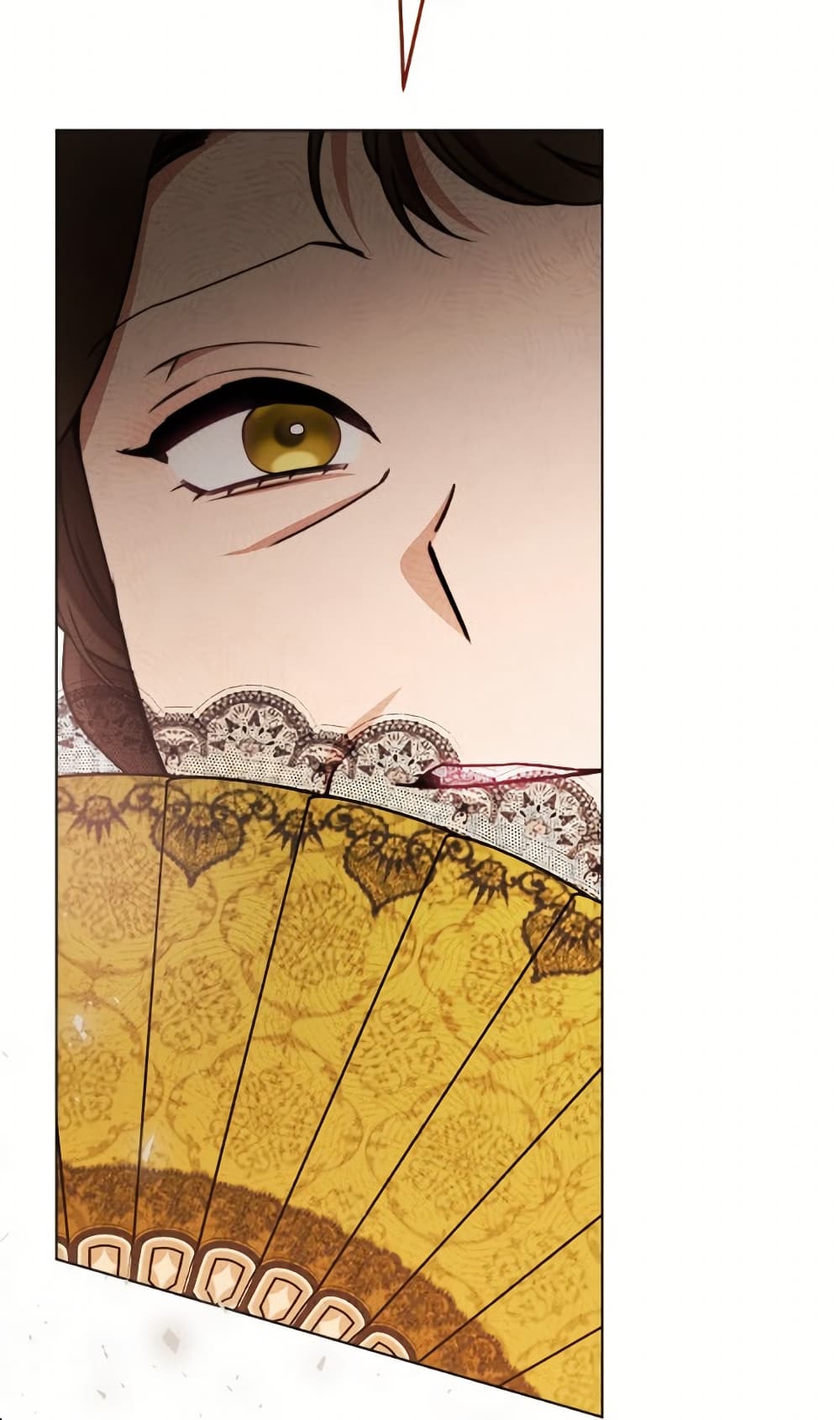 The Villainess Empress's Attendant page 110