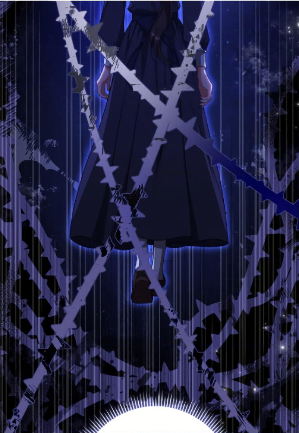 The Villainess Empress's Attendant page 16