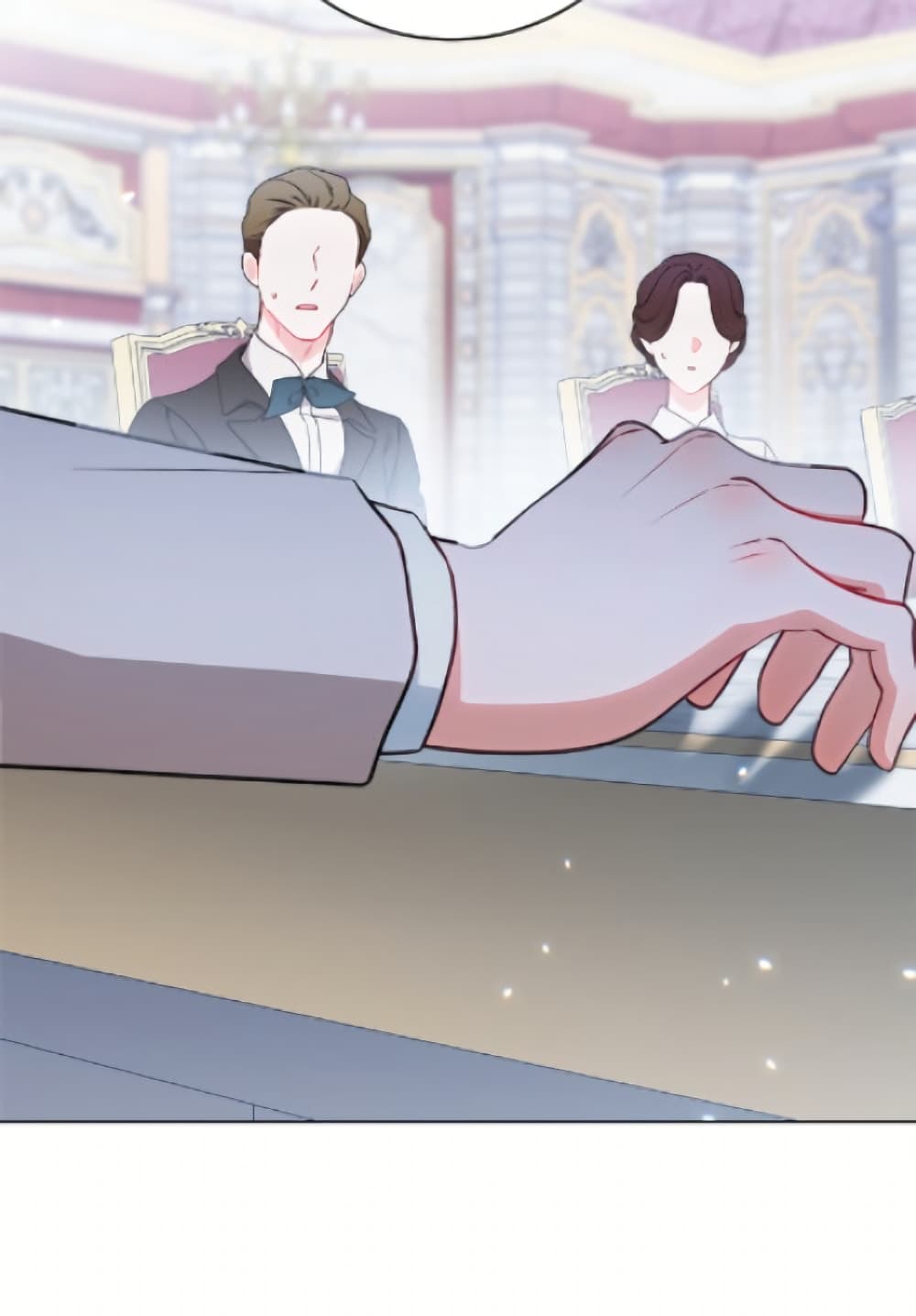 The Villainess Empress's Attendant page 49