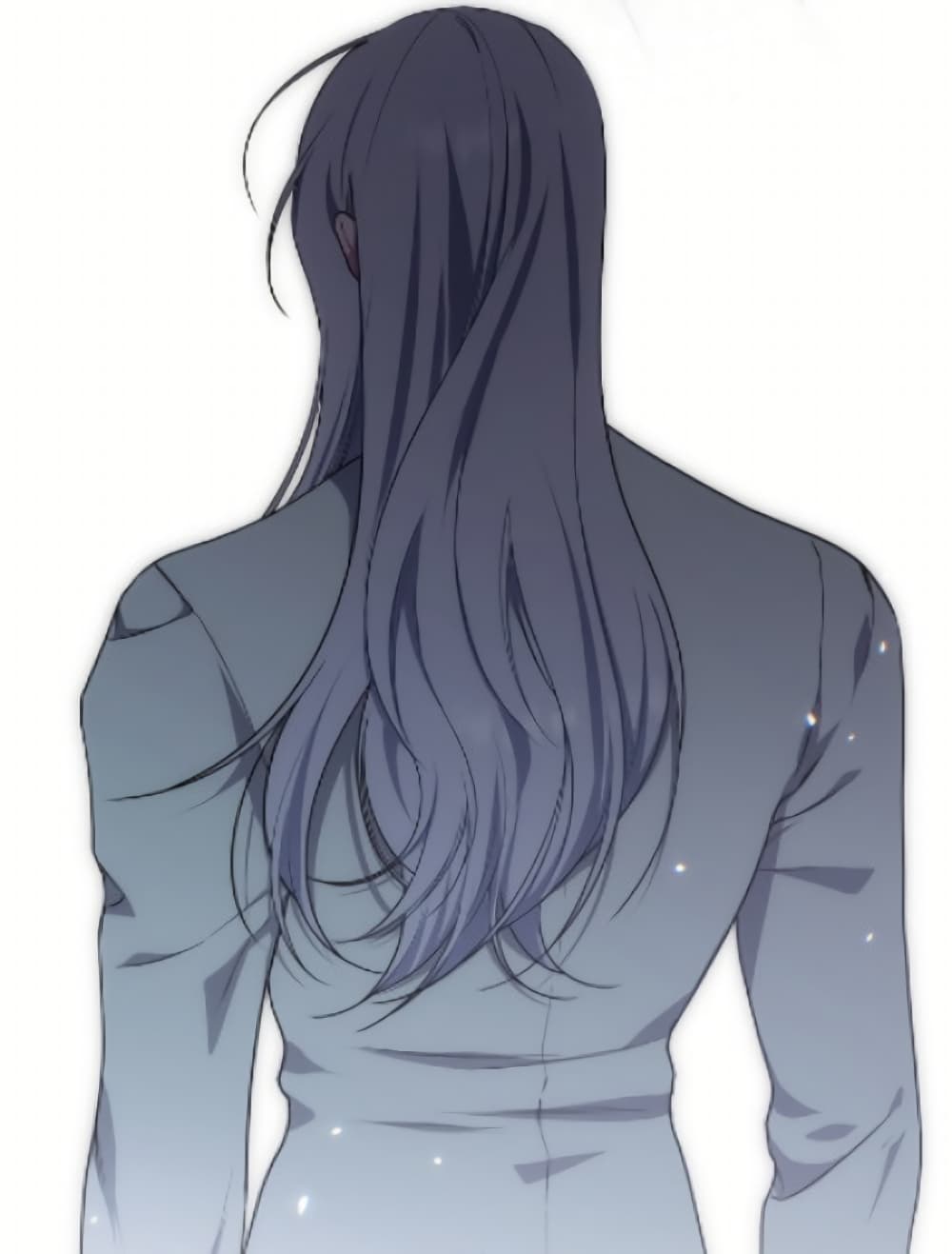The Villainess Empress's Attendant page 74