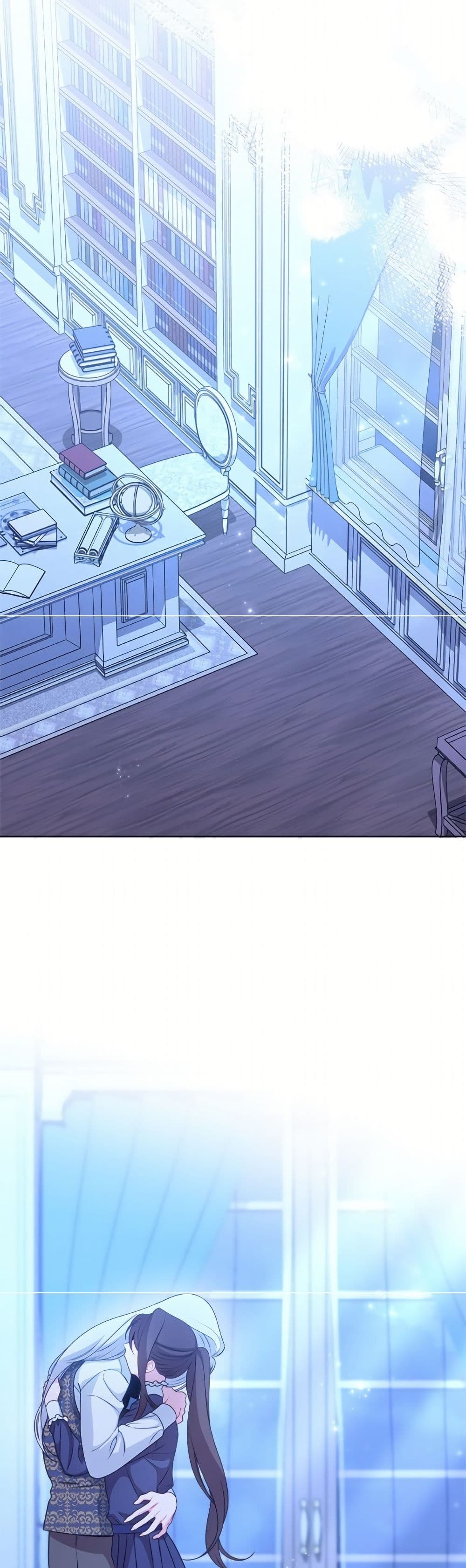 The Villainess Empress's Attendant page 26