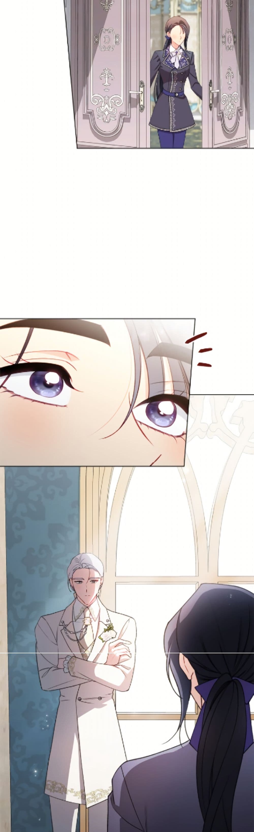 The Villainess Empress's Attendant page 41
