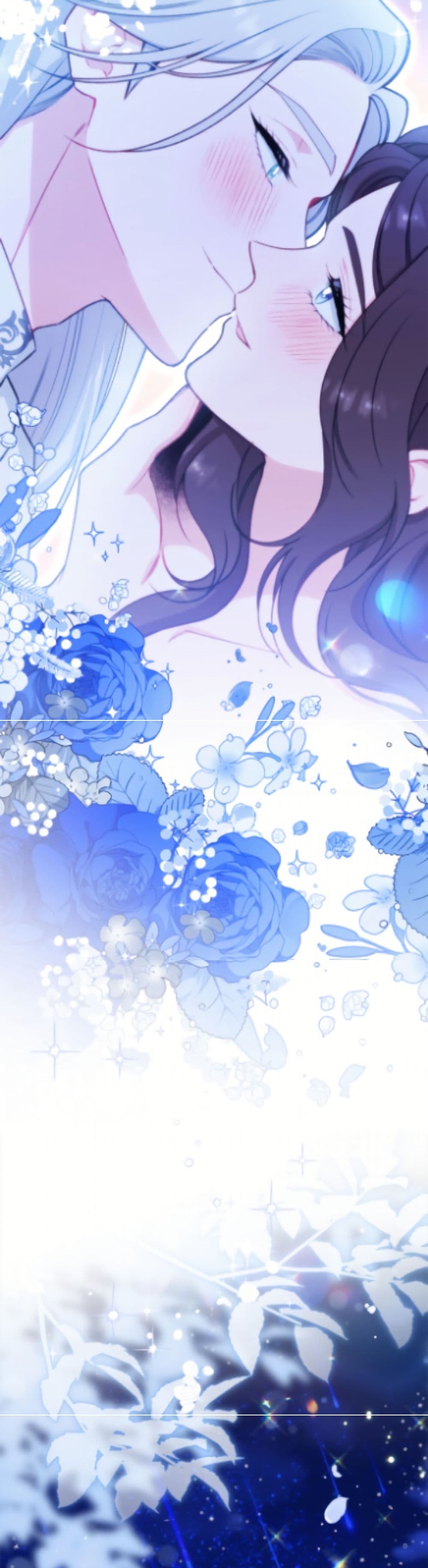 The Villainess Empress's Attendant page 50