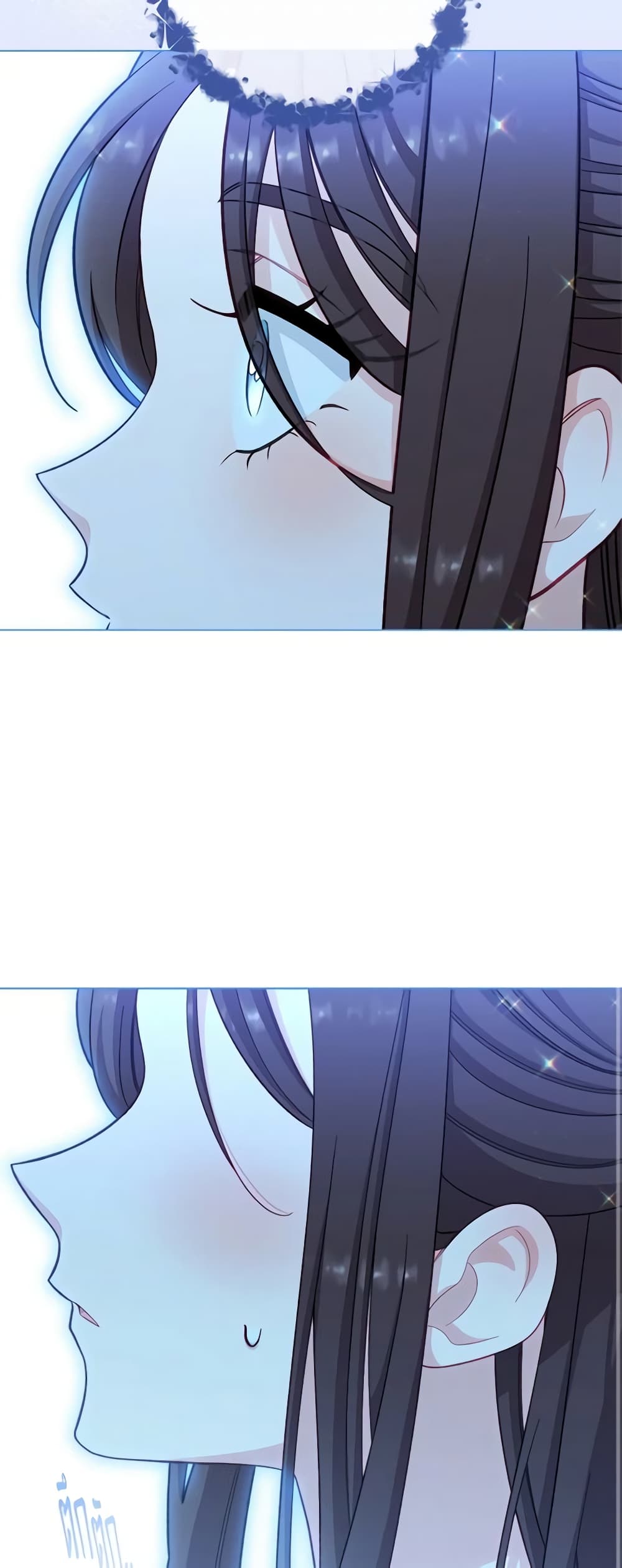 The Villainess Empress's Attendant page 10