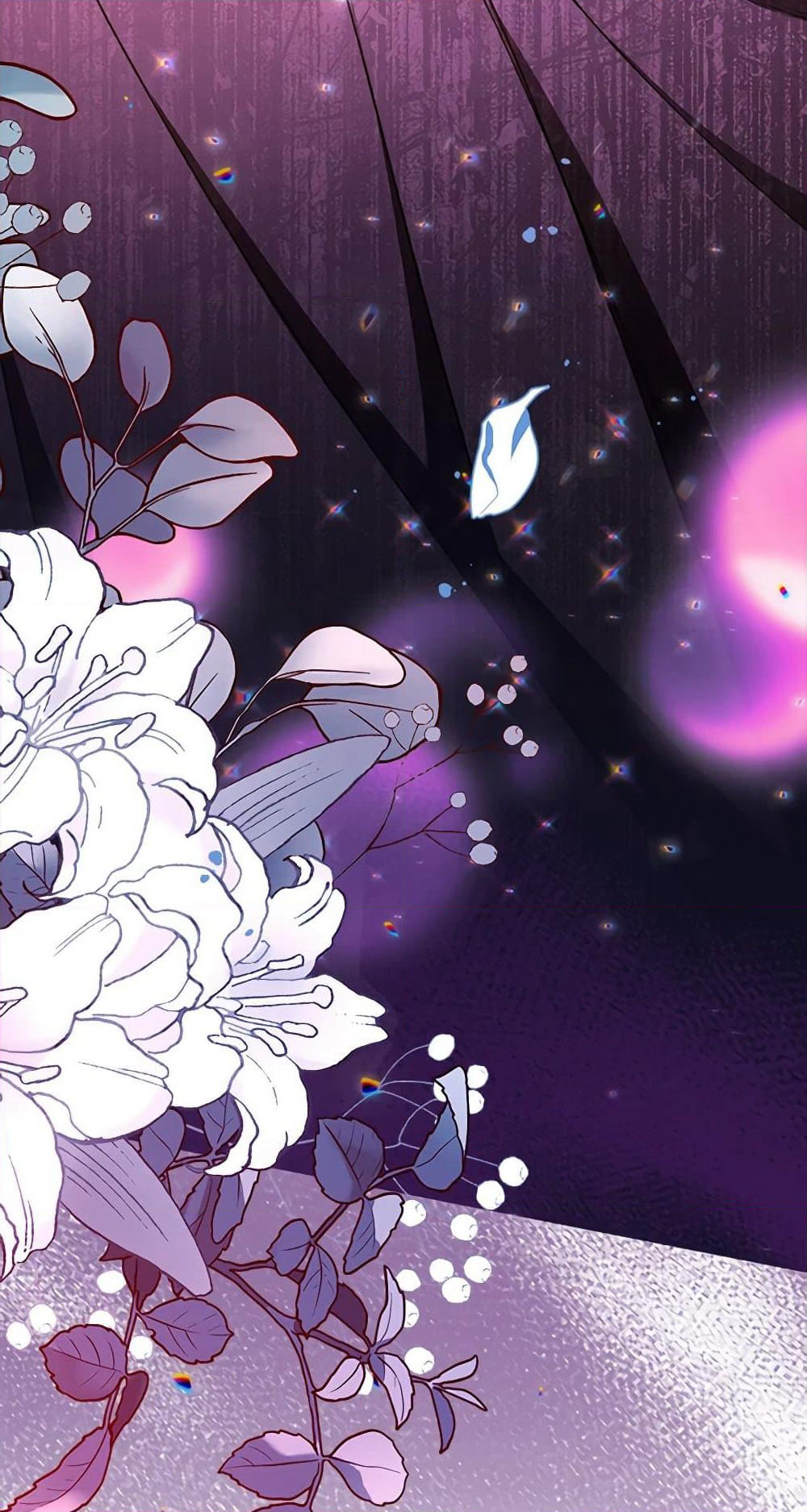 The Villainess Empress's Attendant page 7