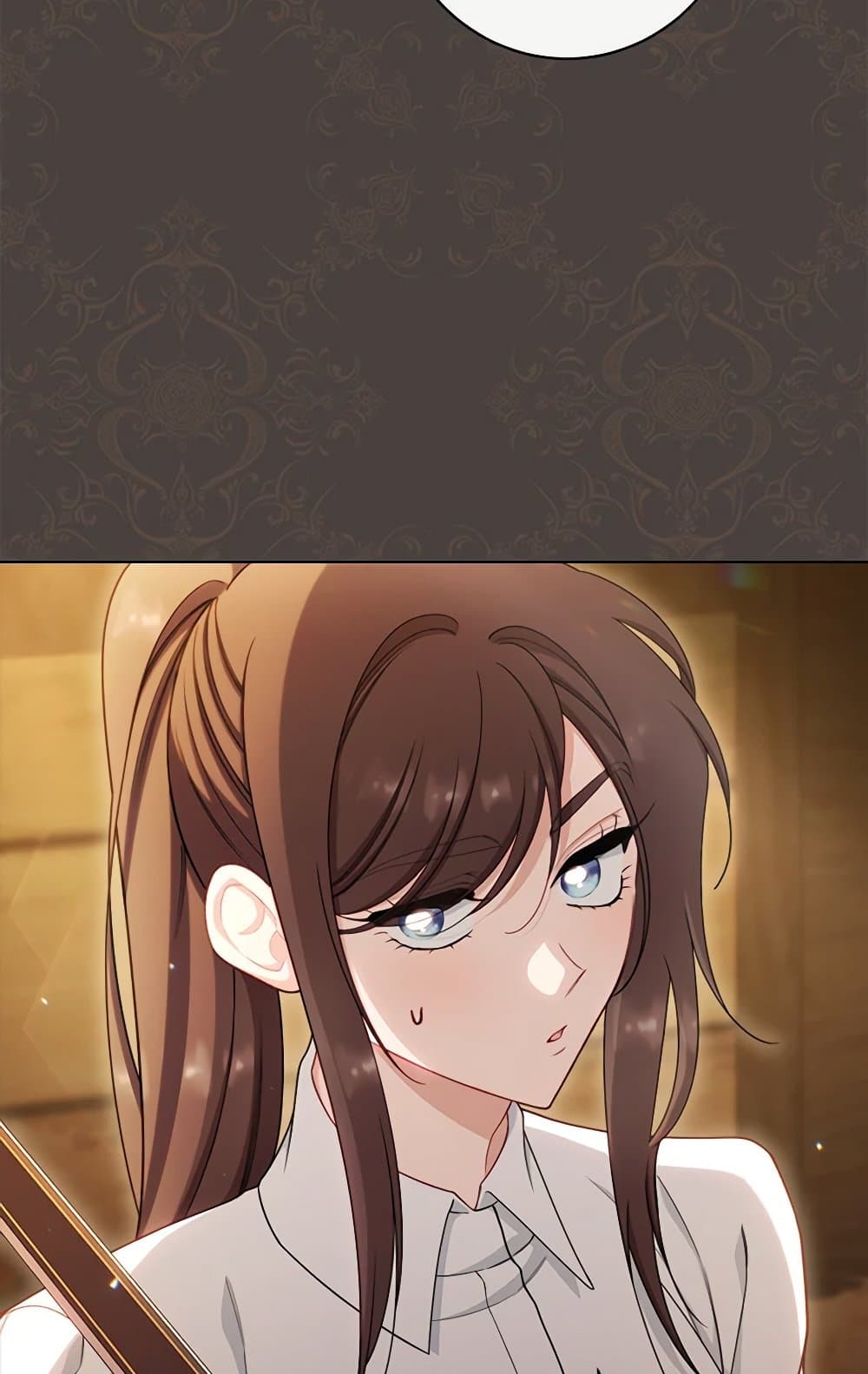 The Villainess Empress's Attendant page 7
