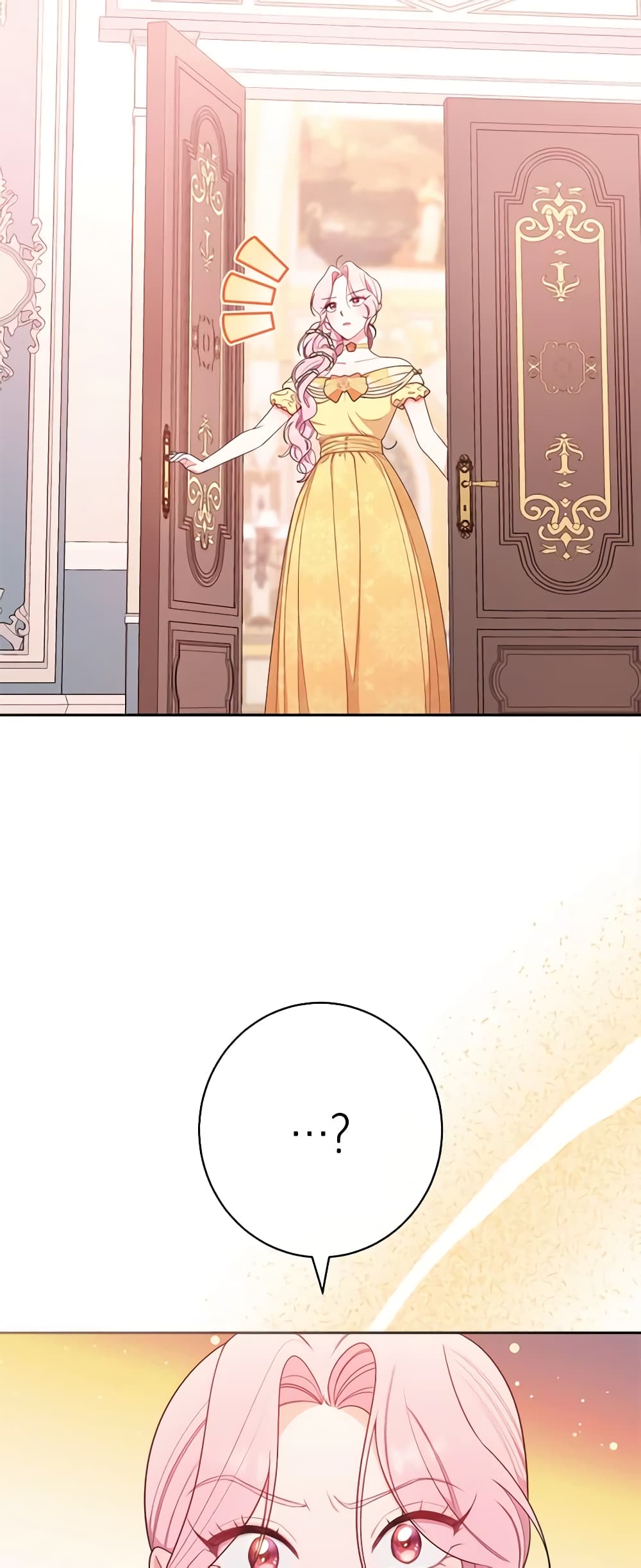 The Villainess Empress's Attendant page 3
