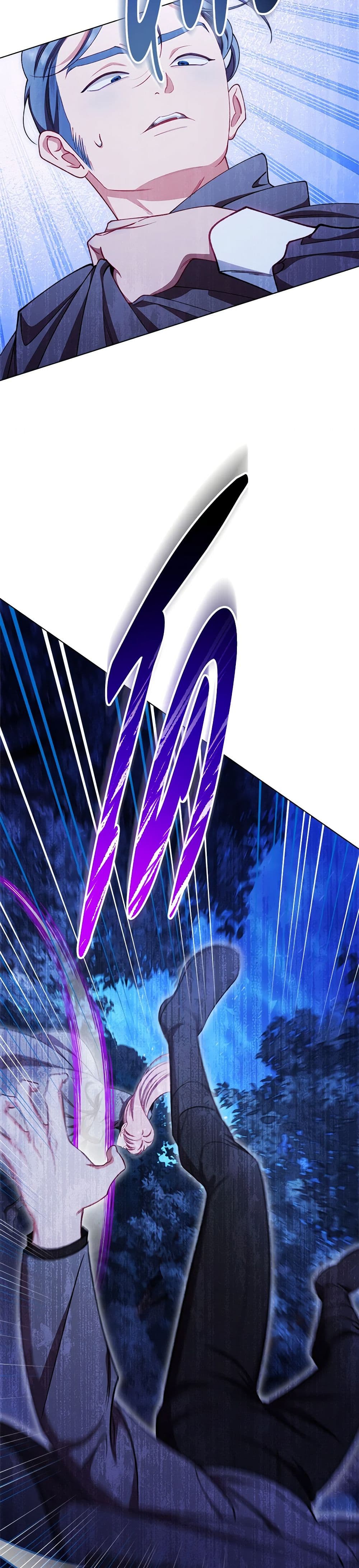 The Villainess Empress's Attendant page 10