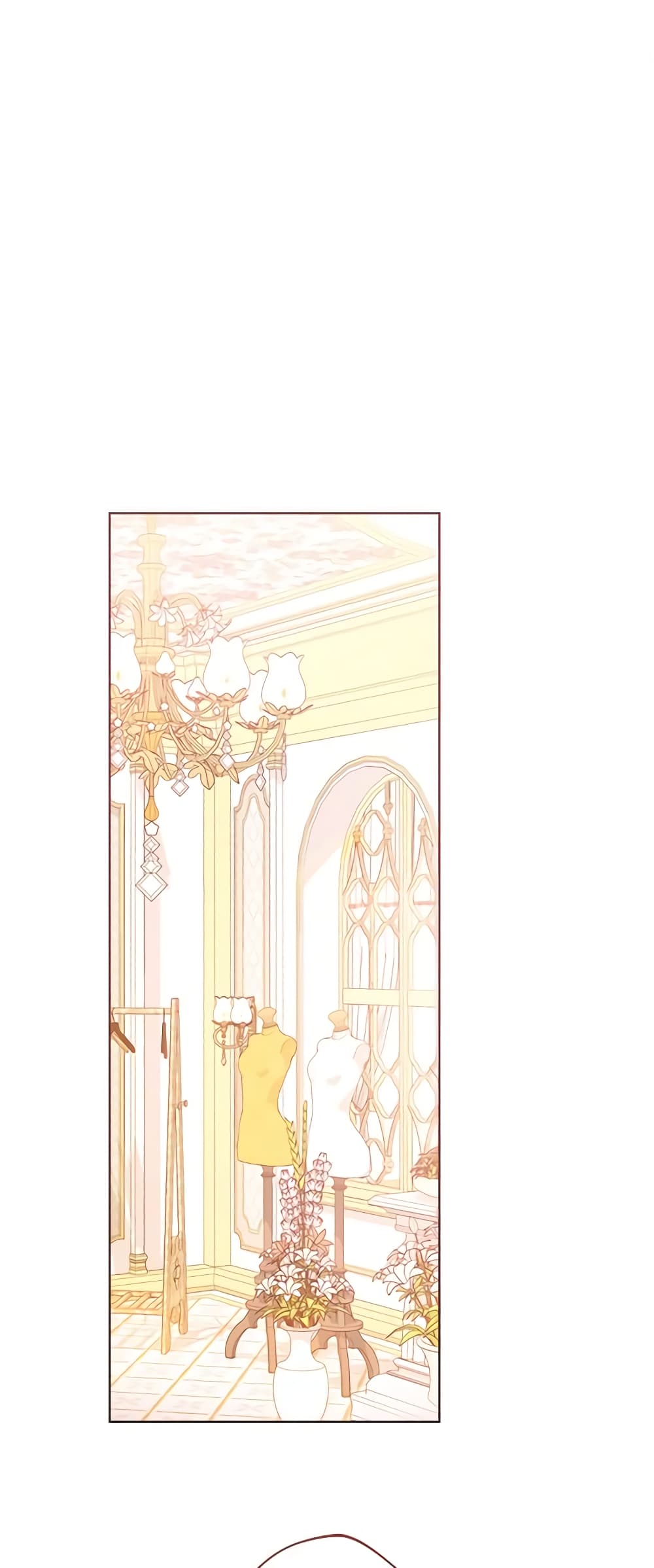 The Villainess Empress's Attendant page 2