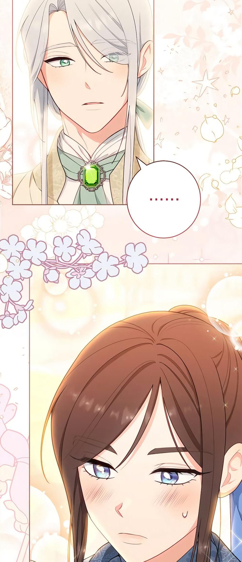 The Villainess Empress's Attendant page 6