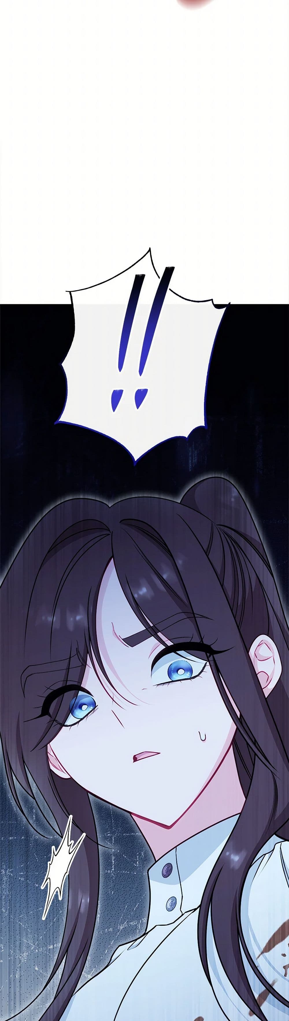 The Villainess Empress's Attendant page 3