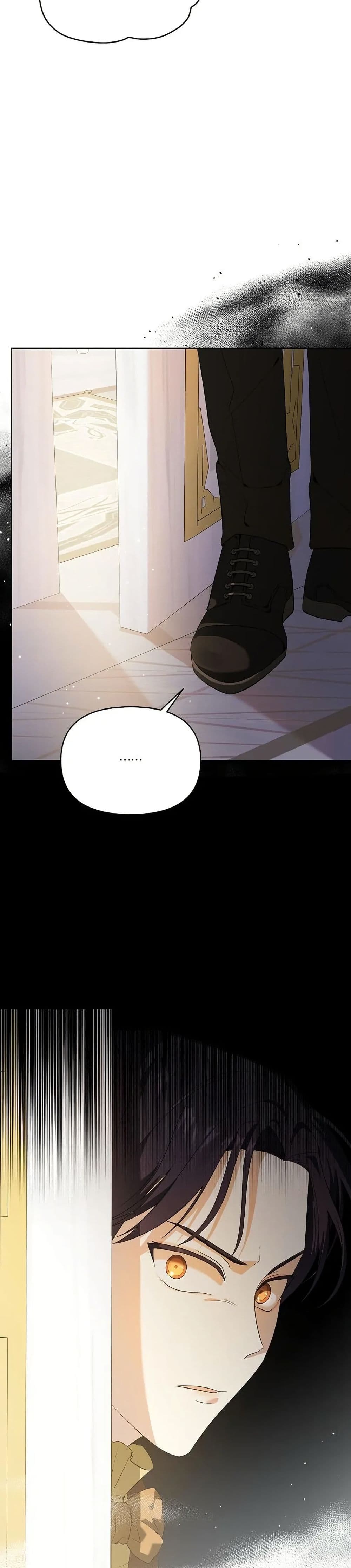 The Villainess Is Annoyed by the Male Leads Again Today page 36