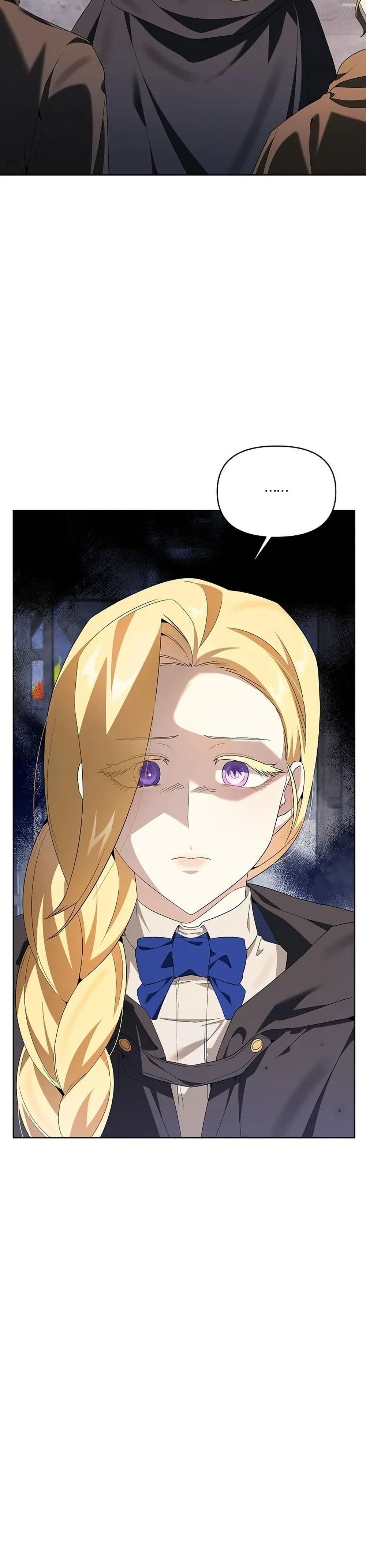 The Villainess Is Annoyed by the Male Leads Again Today page 9